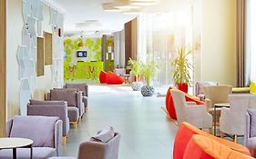 فندق إيبيس ستايلز مكة